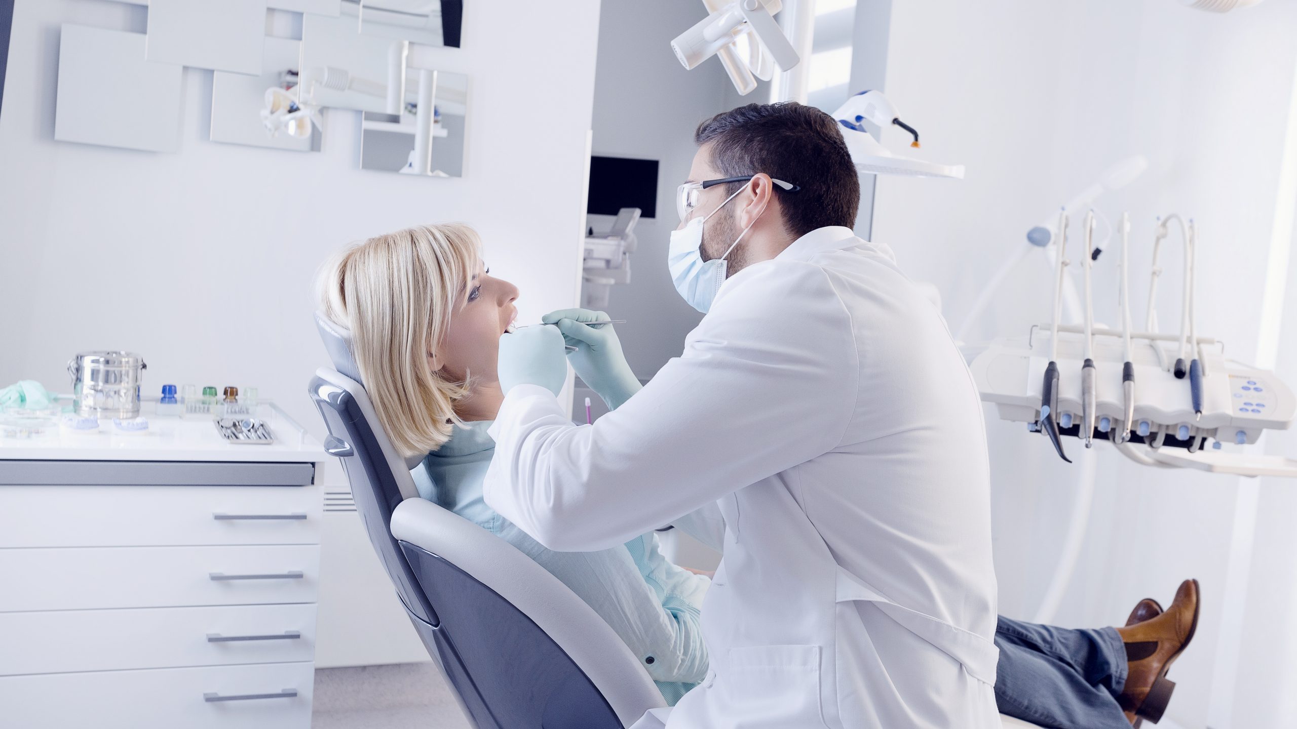 Dentist in Parowan, UT